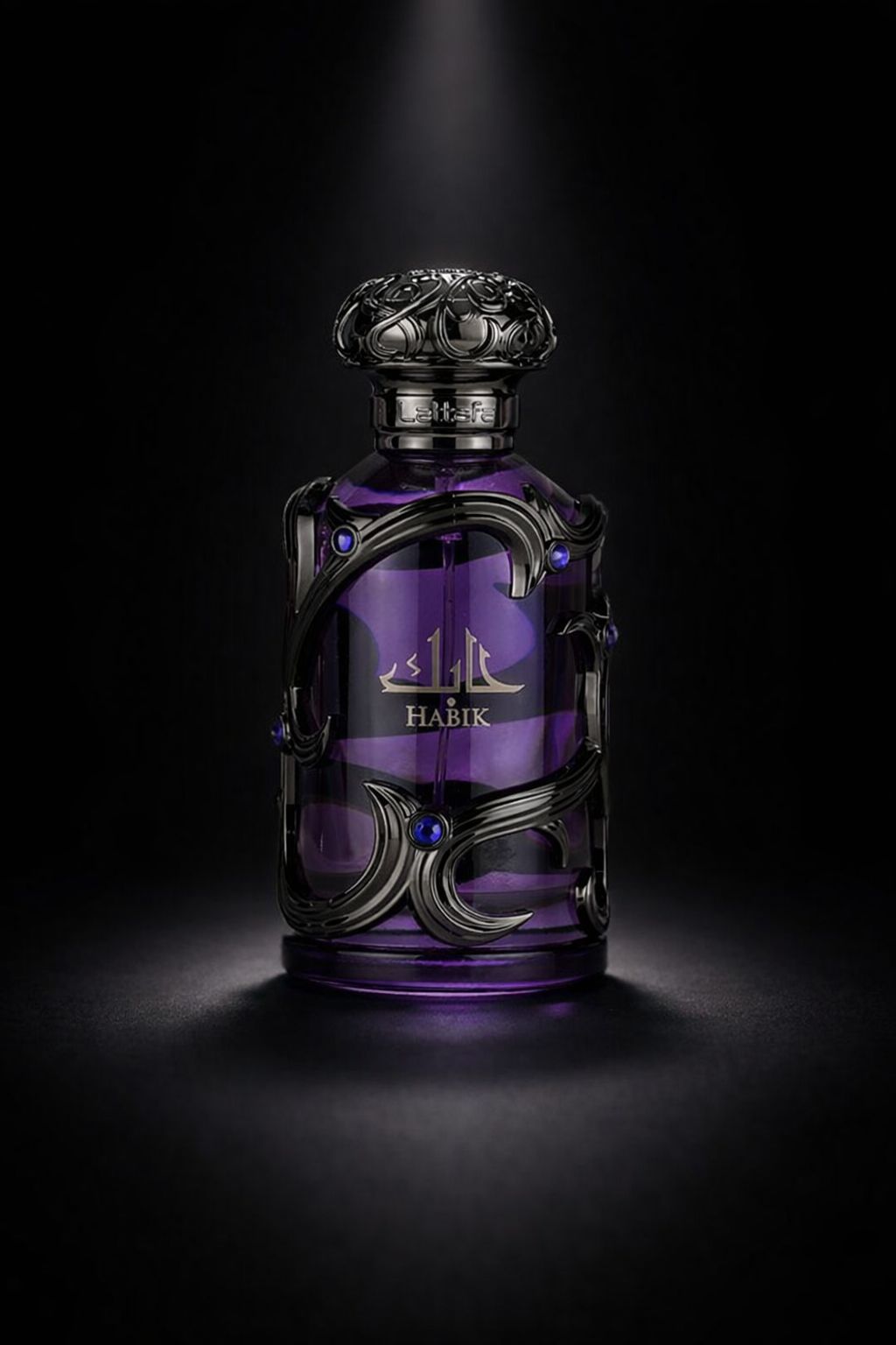 HABIK 100ML EDP
