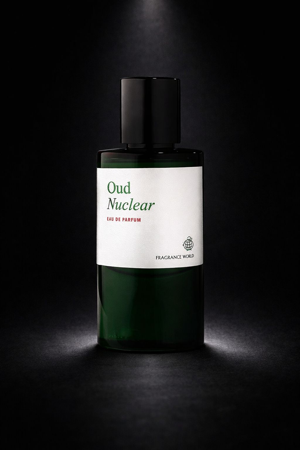 OUD NUCLEAR