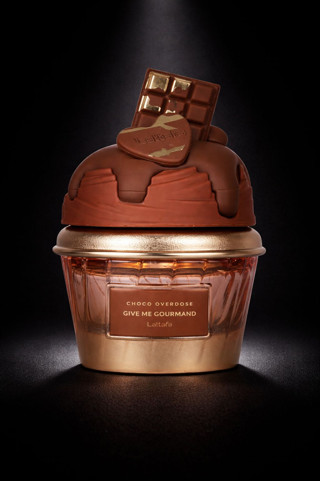Choc overdose