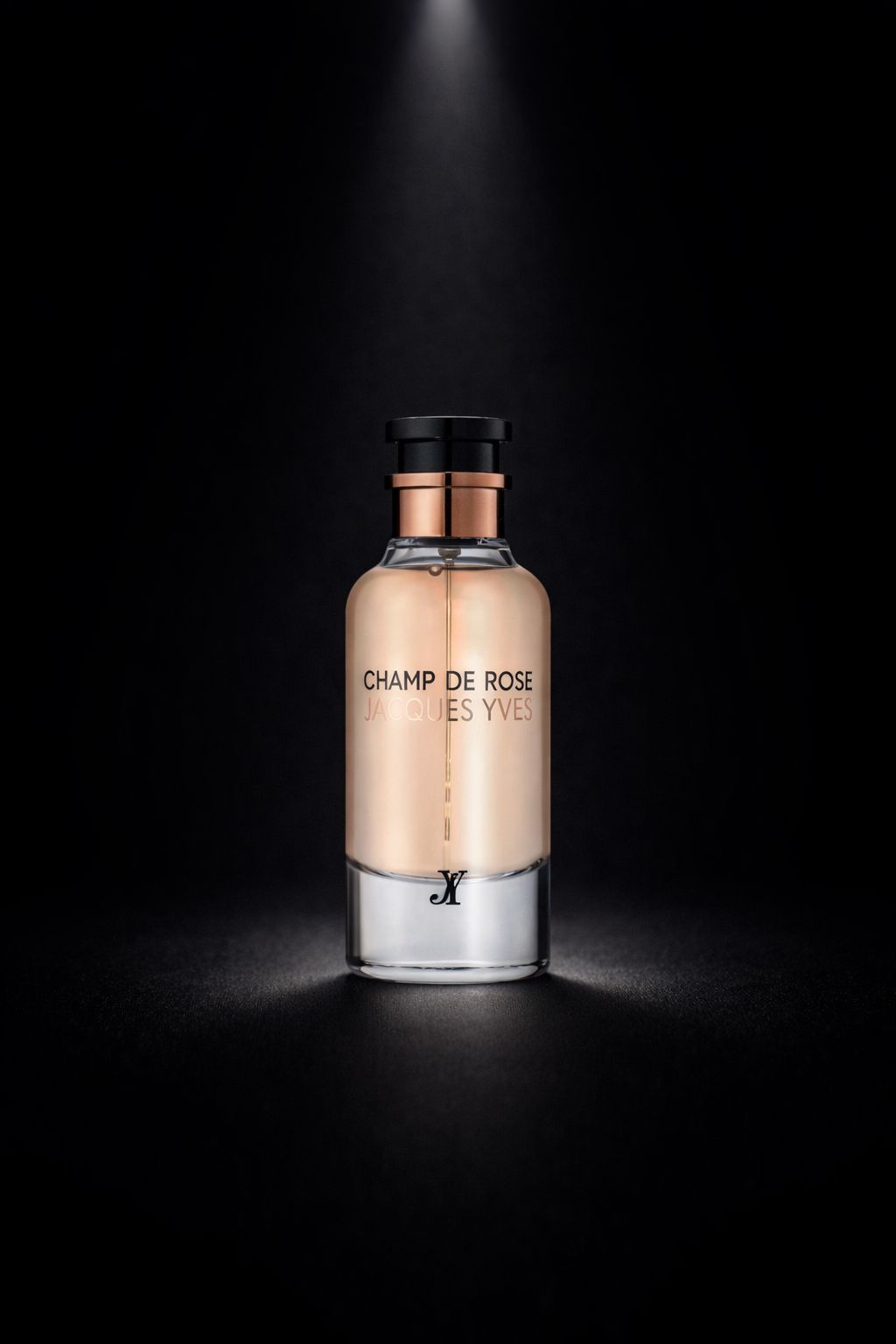 Champ De Rose