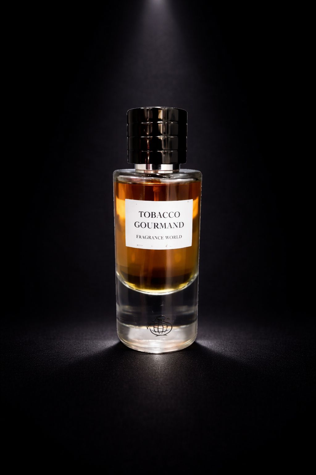 Tobacco Gourmand
