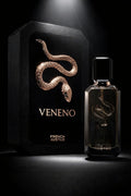 FRENCH AVENUE VENENO