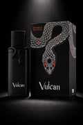 FRENCH AVENUE VULCAN BLACK