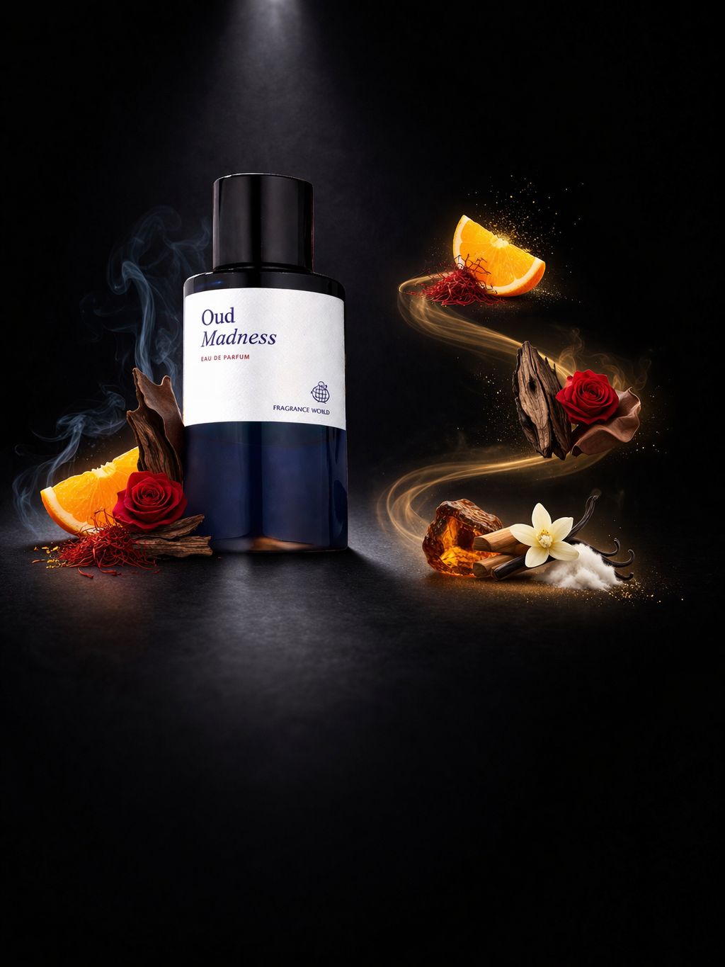 OUD MADNESS