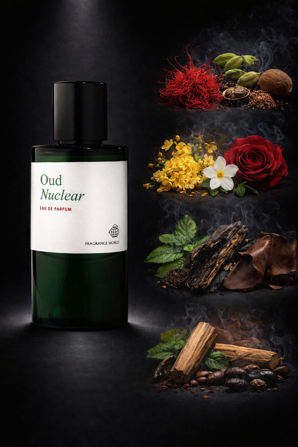OUD NUCLEAR