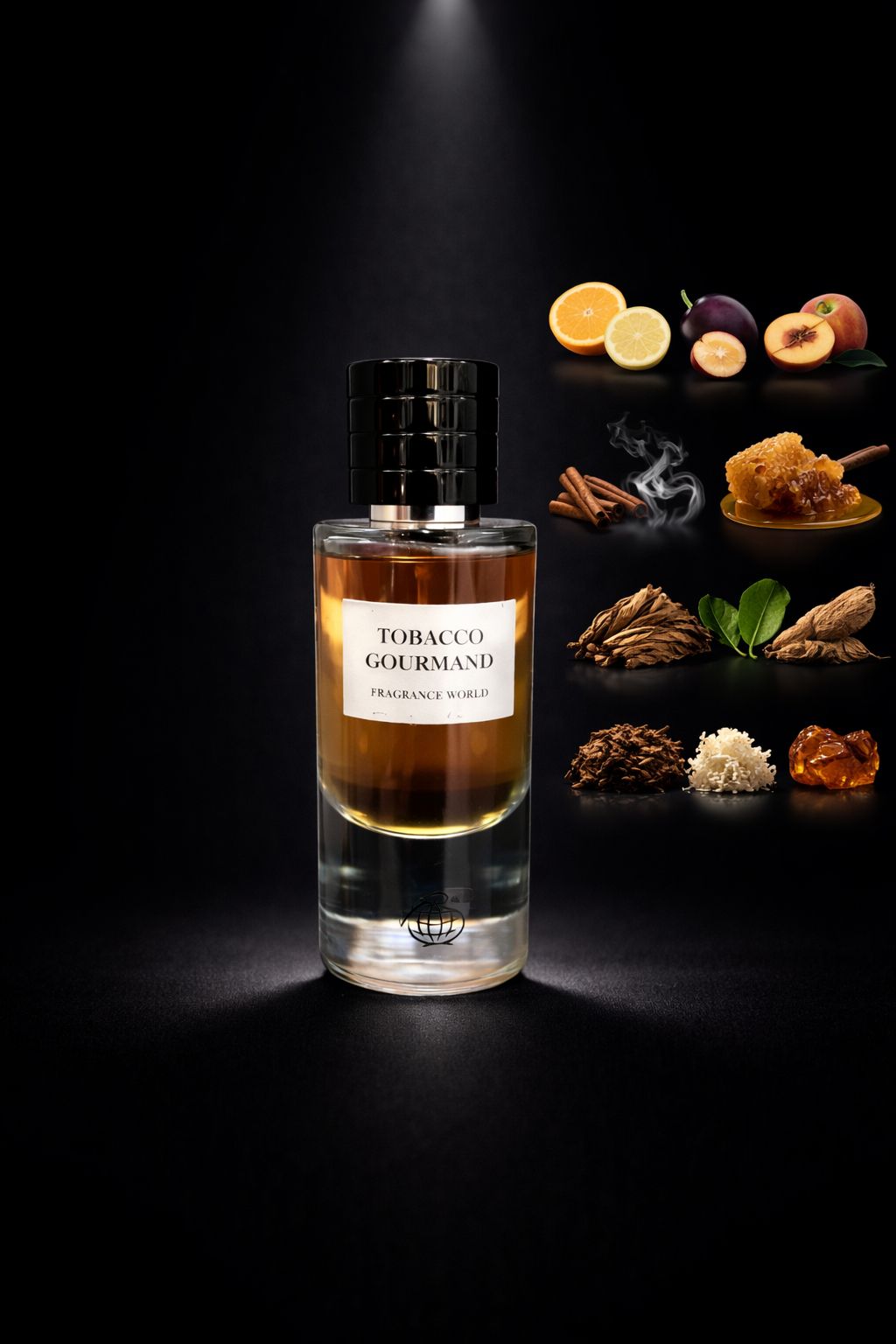 Tobacco Gourmand