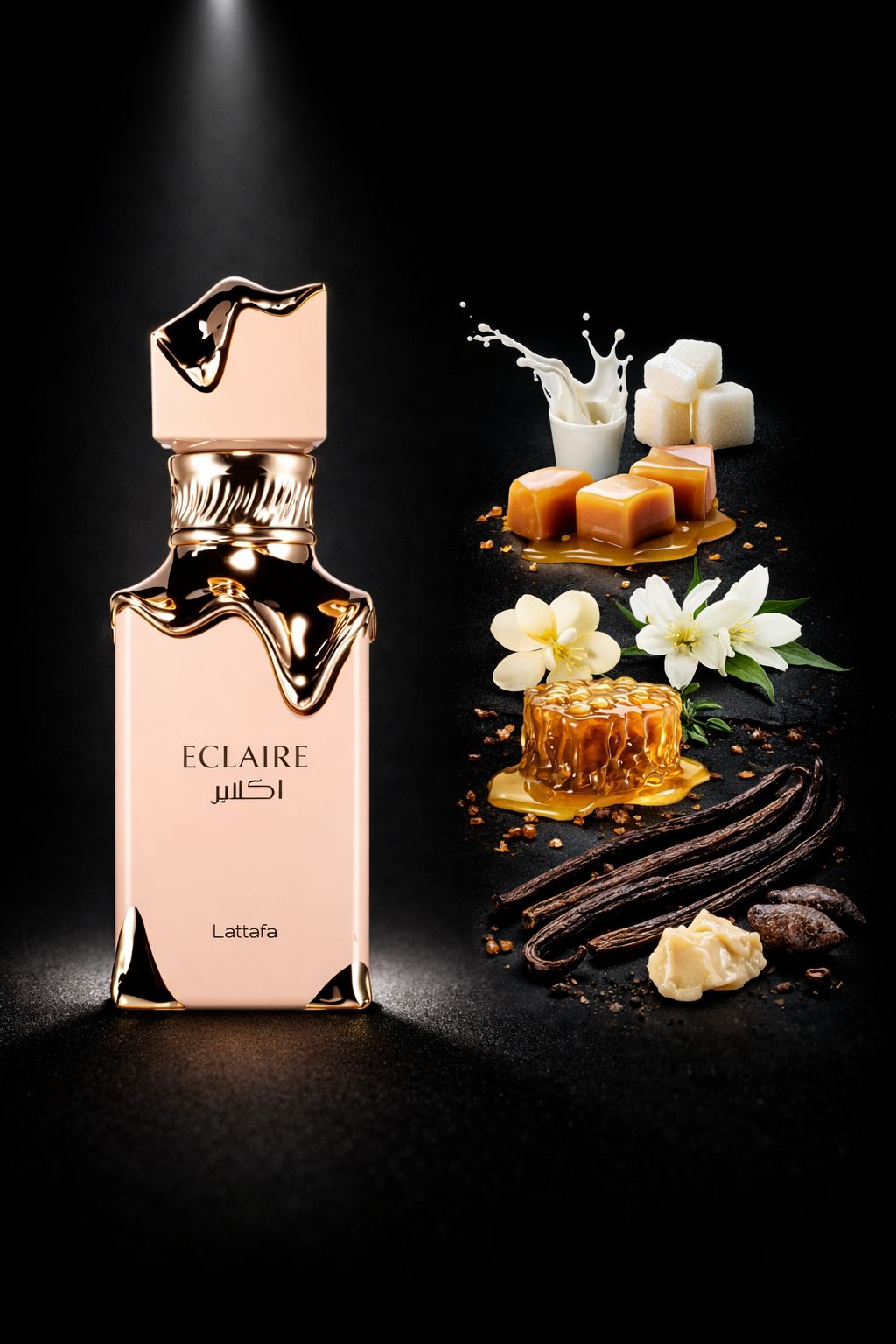 Lattafa Eclaire